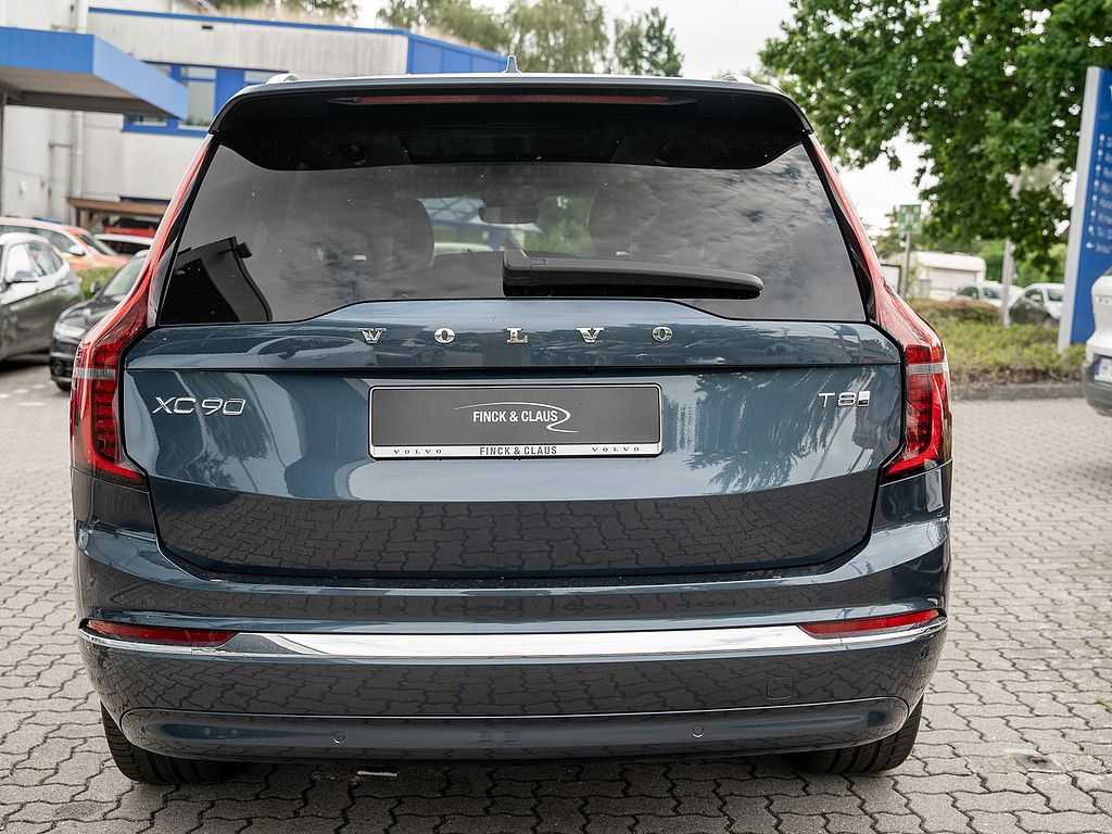 Volvo XC90 – Bild 7