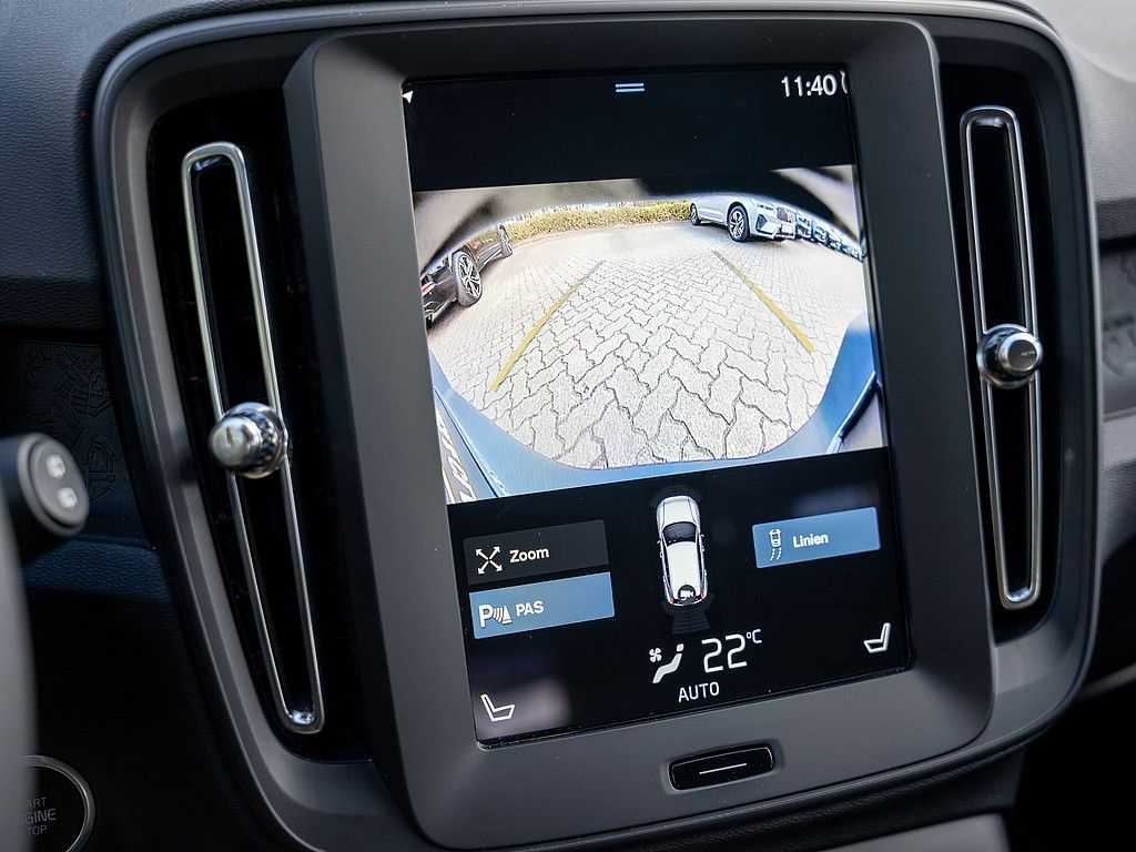 Volvo XC40 – Bild 12