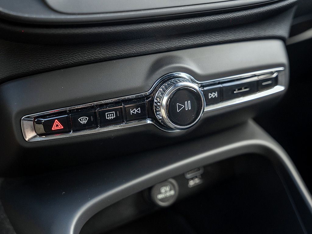 Volvo XC40 – Bild 17