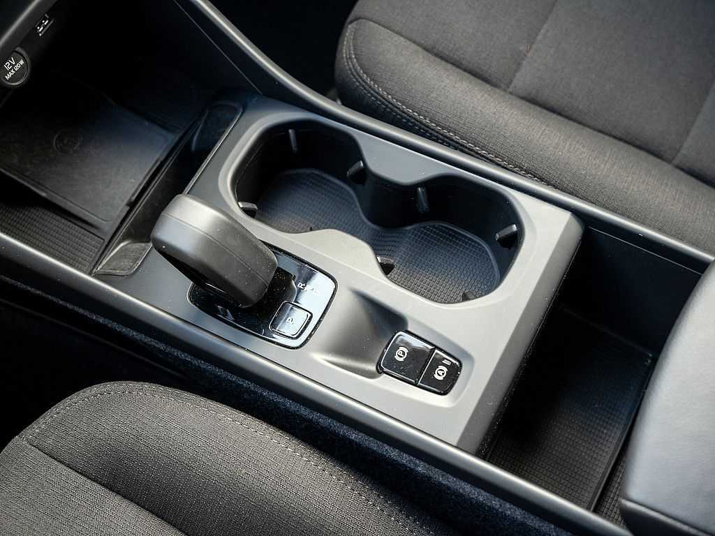 Volvo XC40 – Bild 19