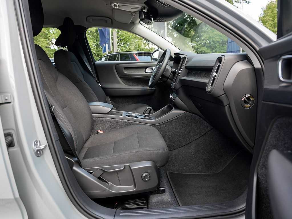 Volvo XC40 – Bild 2