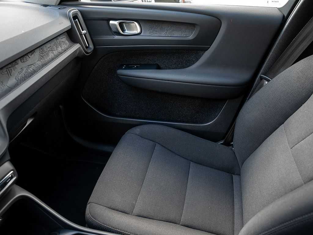 Volvo XC40 – Bild 20