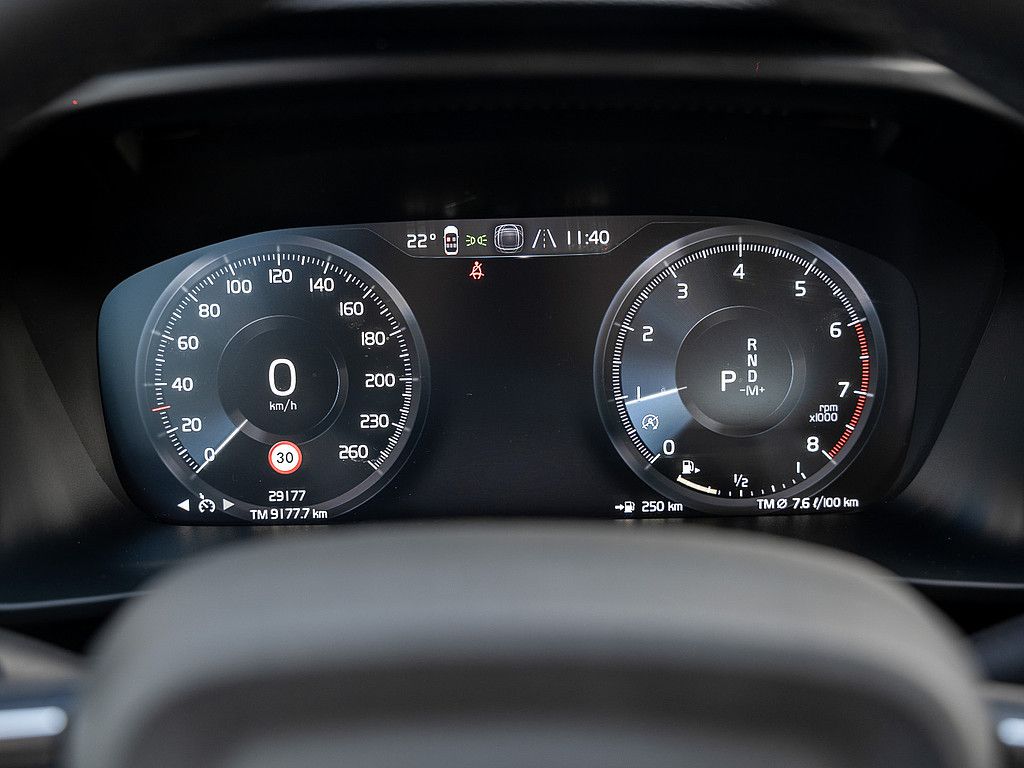 Volvo XC40 – Bild 21