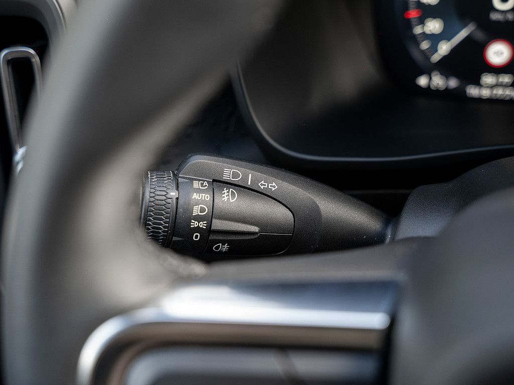 Volvo XC40 – Bild 22