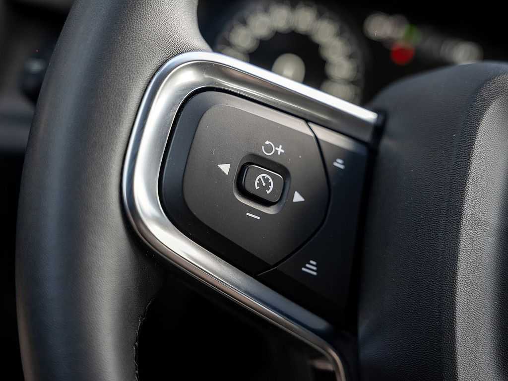 Volvo XC40 – Bild 23