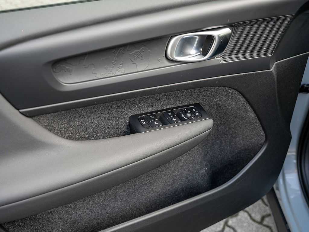 Volvo XC40 – Bild 24
