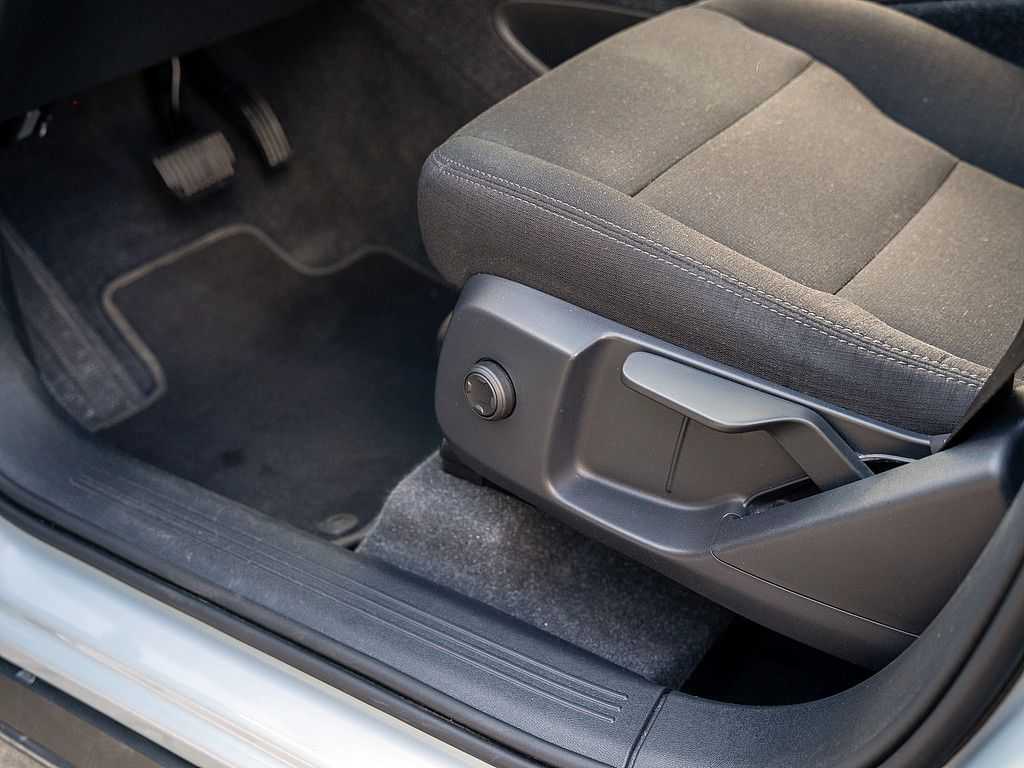 Volvo XC40 – Bild 25