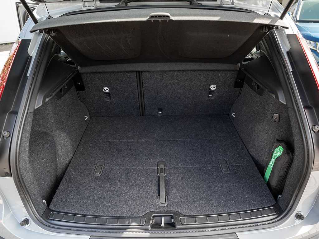 Volvo XC40 – Bild 26
