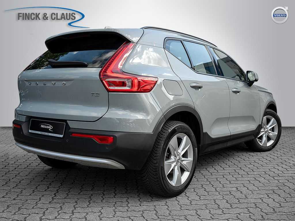 Volvo XC40 – Bild 3
