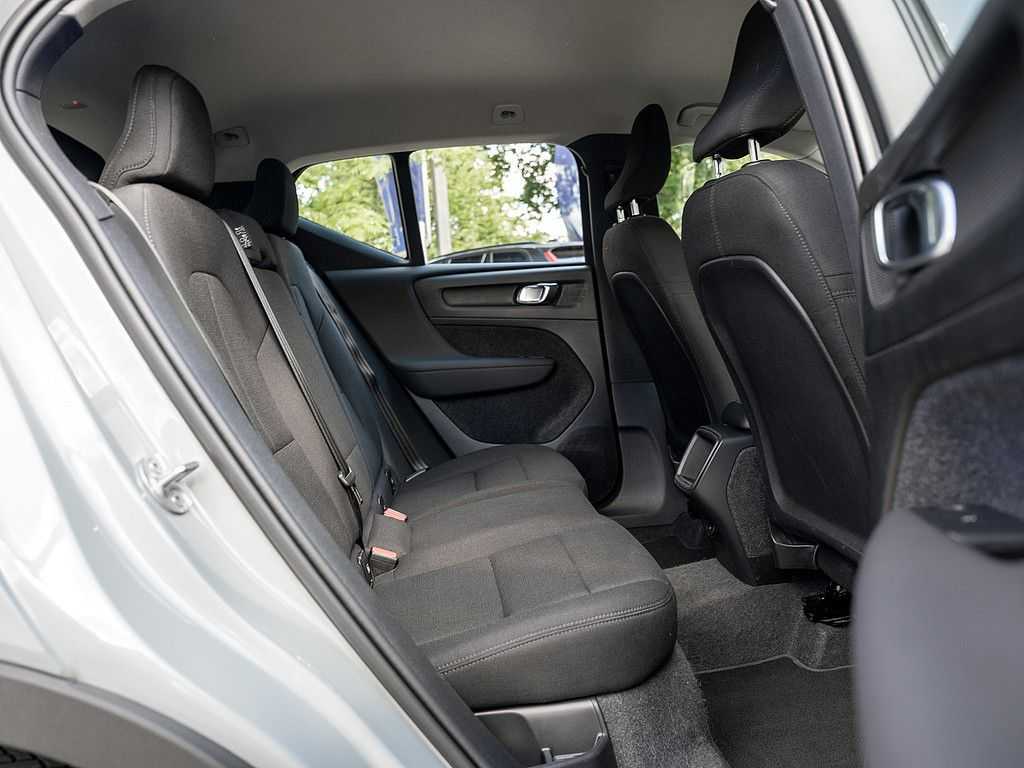 Volvo XC40 – Bild 4