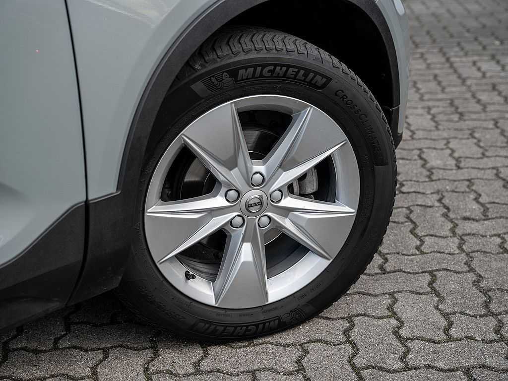 Volvo XC40 – Bild 5