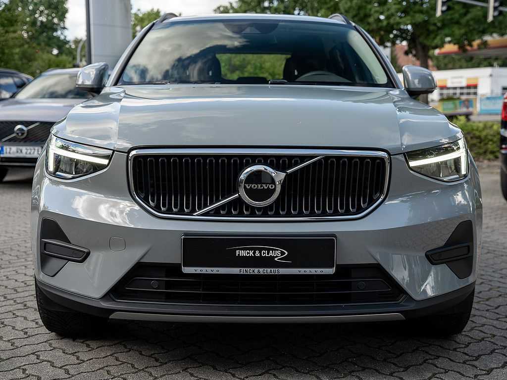 Volvo XC40 – Bild 6