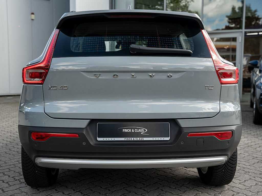 Volvo XC40 – Bild 7