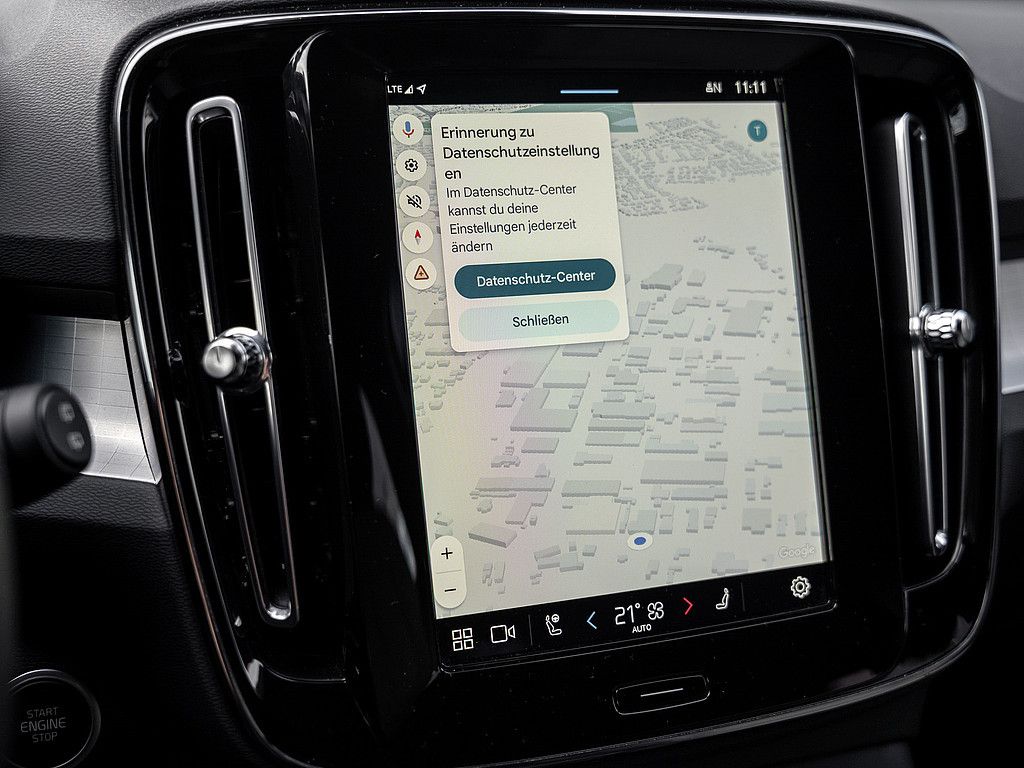 Volvo XC40 – Bild 10
