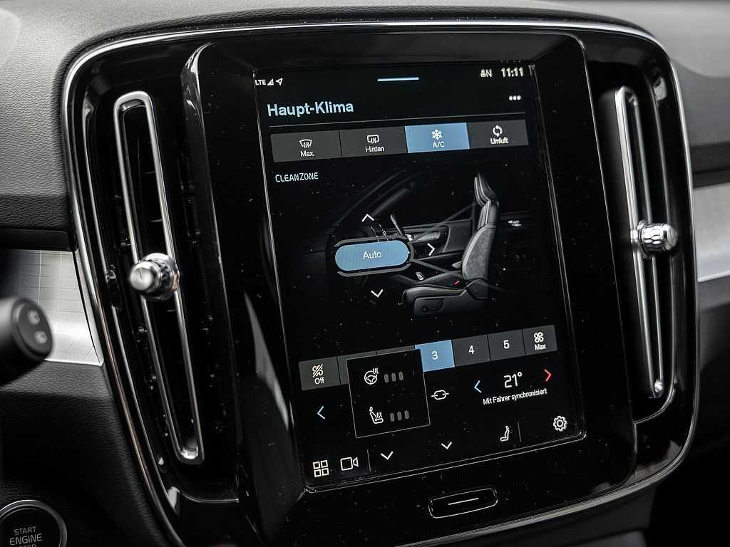 Volvo XC40 – Bild 12