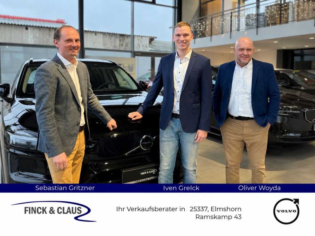 Volvo XC40 – Bild 13