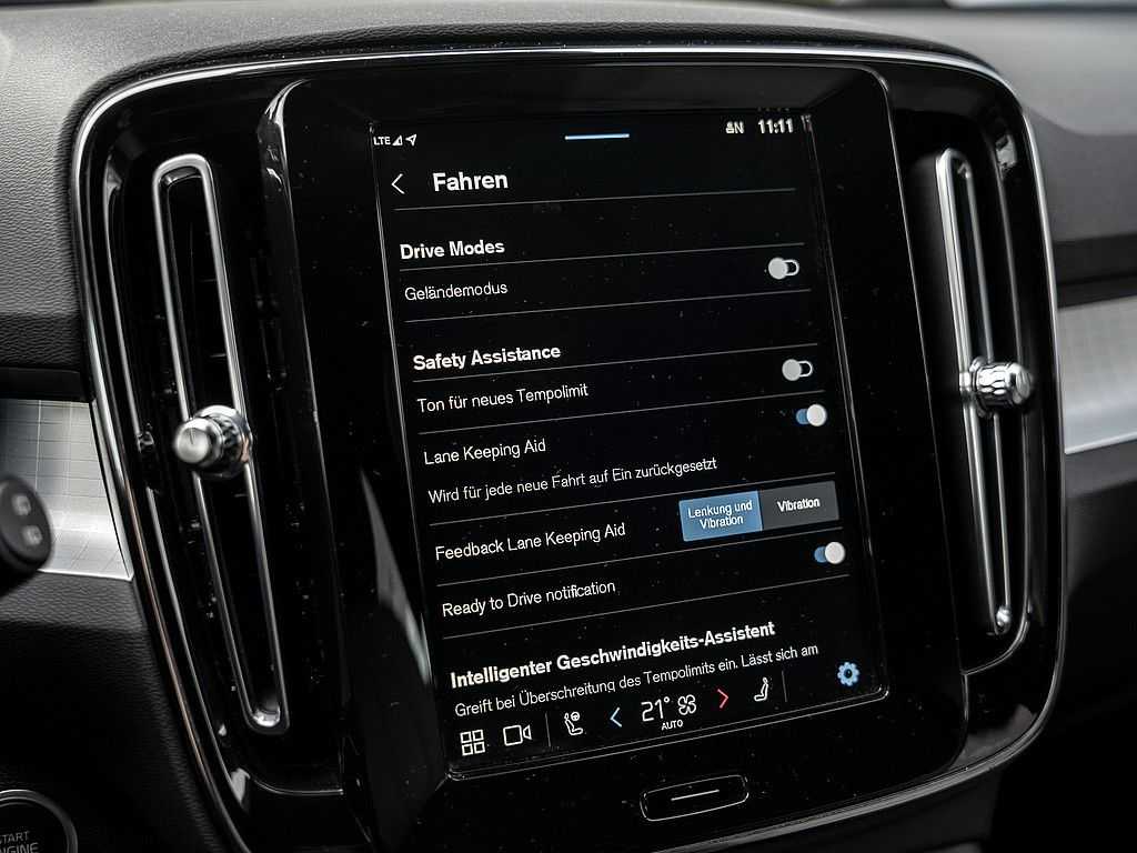 Volvo XC40 – Bild 15