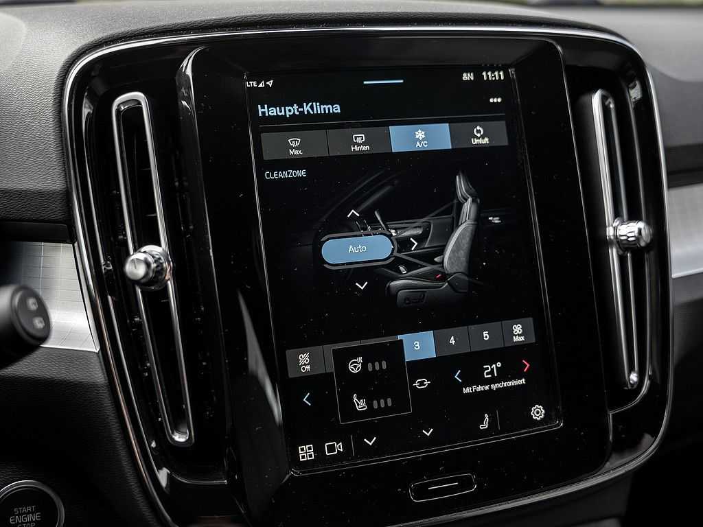 Volvo XC40 – Bild 16