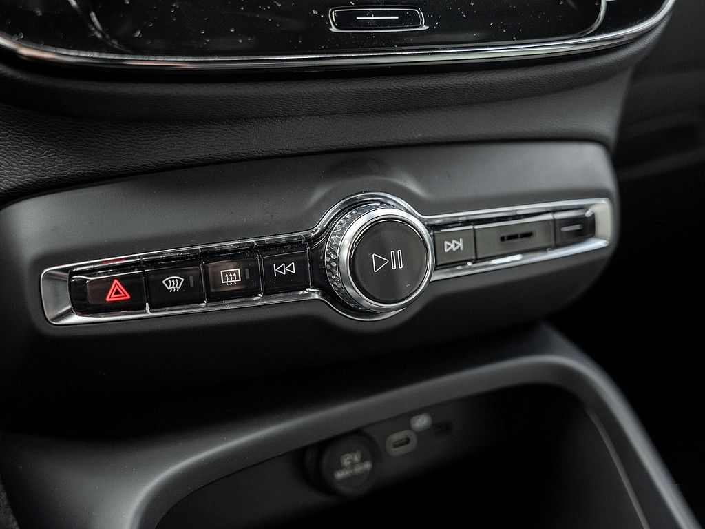 Volvo XC40 – Bild 17