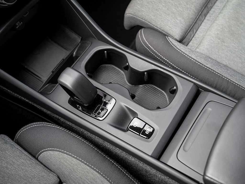 Volvo XC40 – Bild 19