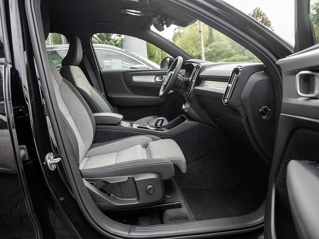 Volvo XC40 – Bild 2