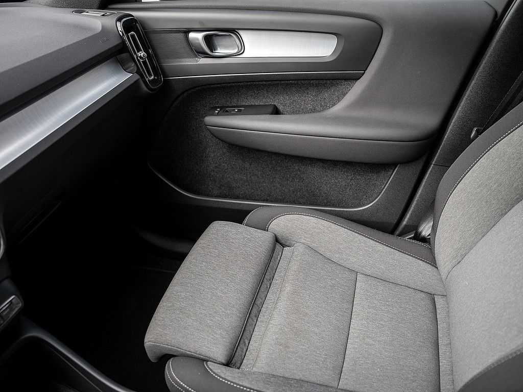 Volvo XC40 – Bild 20