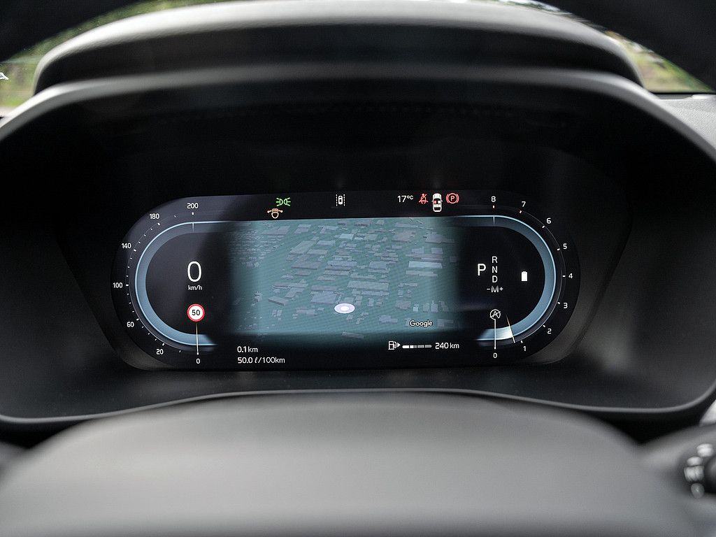 Volvo XC40 – Bild 21