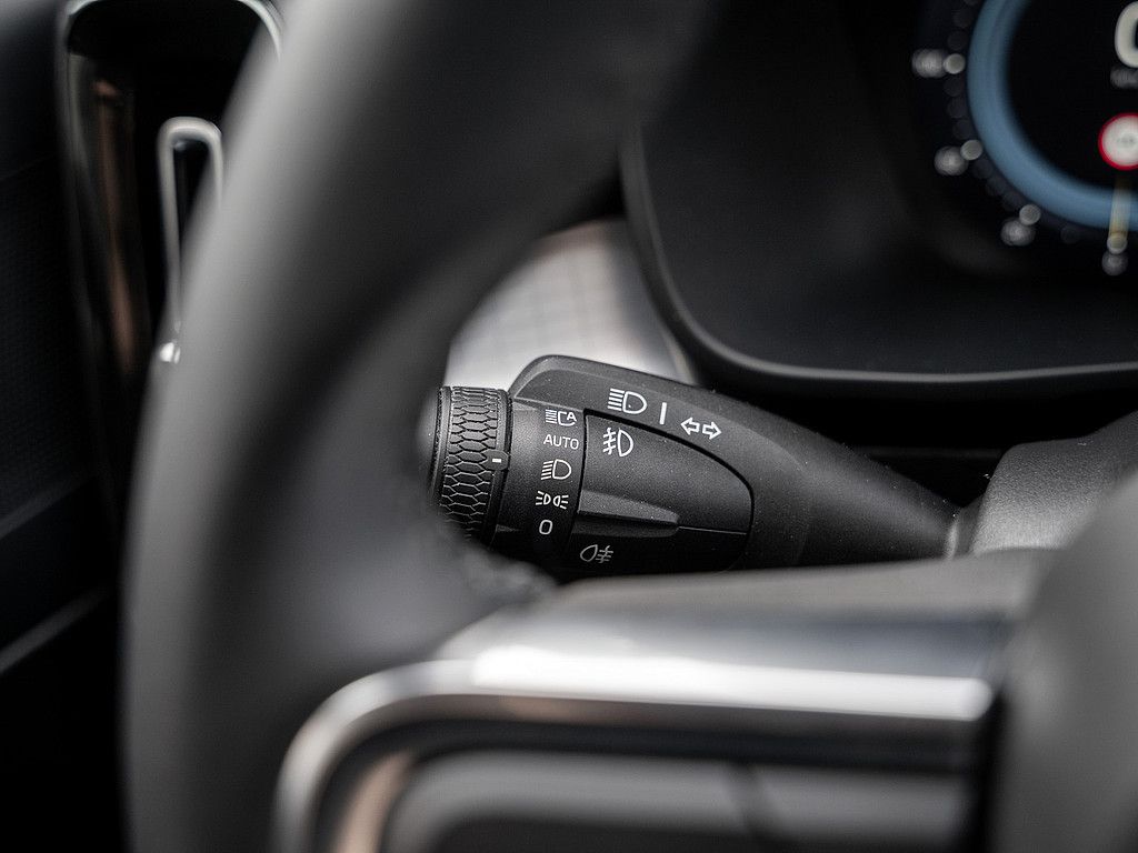 Volvo XC40 – Bild 22
