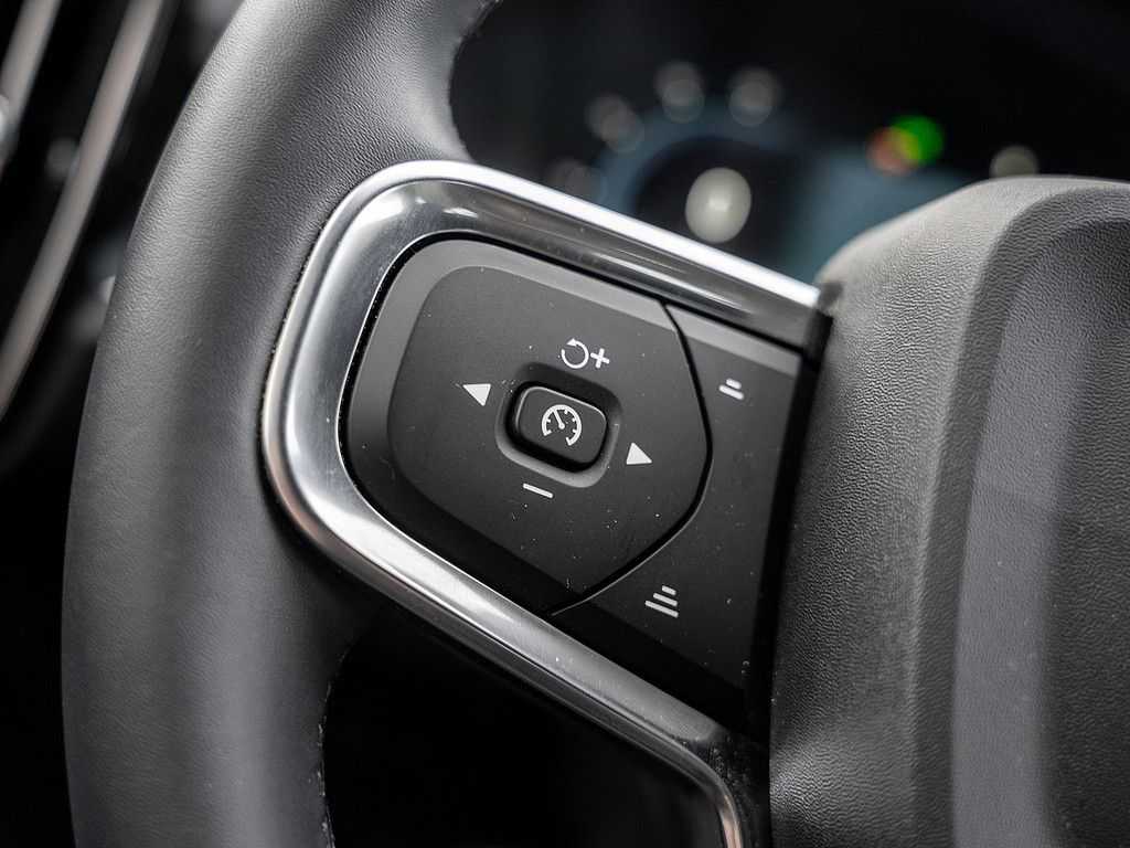 Volvo XC40 – Bild 23