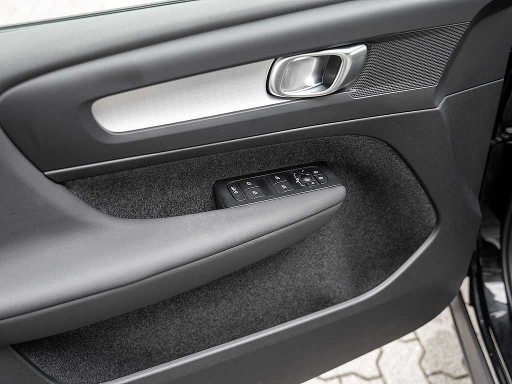 Volvo XC40 – Bild 24