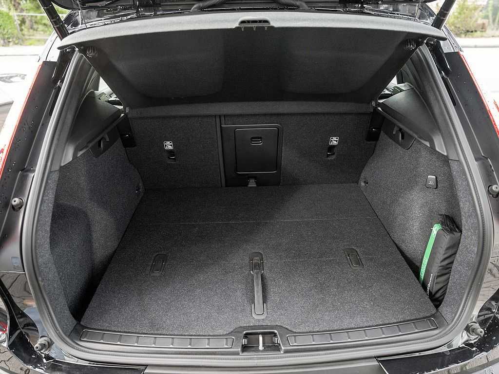 Volvo XC40 – Bild 26