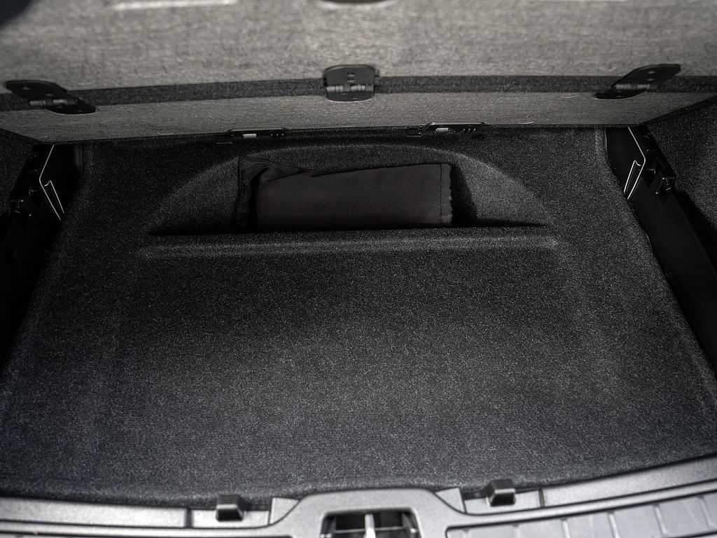 Volvo XC40 – Bild 27