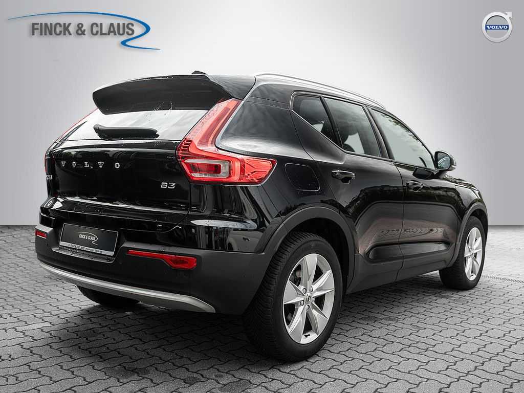 Volvo XC40 – Bild 3