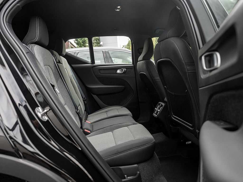 Volvo XC40 – Bild 4
