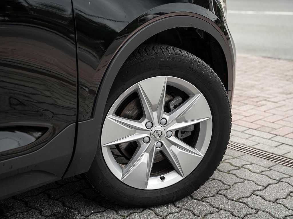 Volvo XC40 – Bild 5