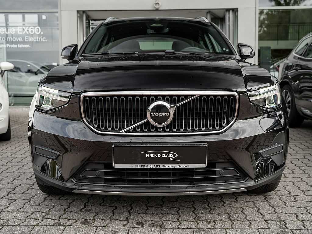 Volvo XC40 – Bild 6