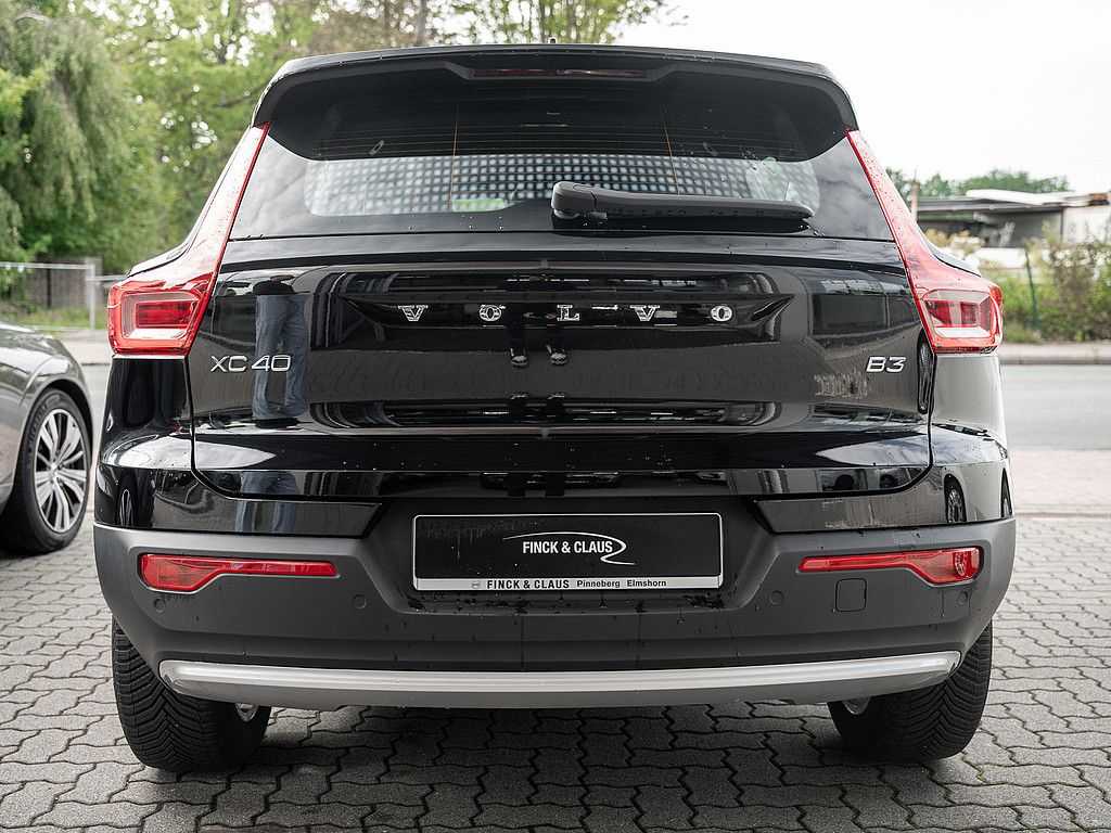 Volvo XC40 – Bild 7