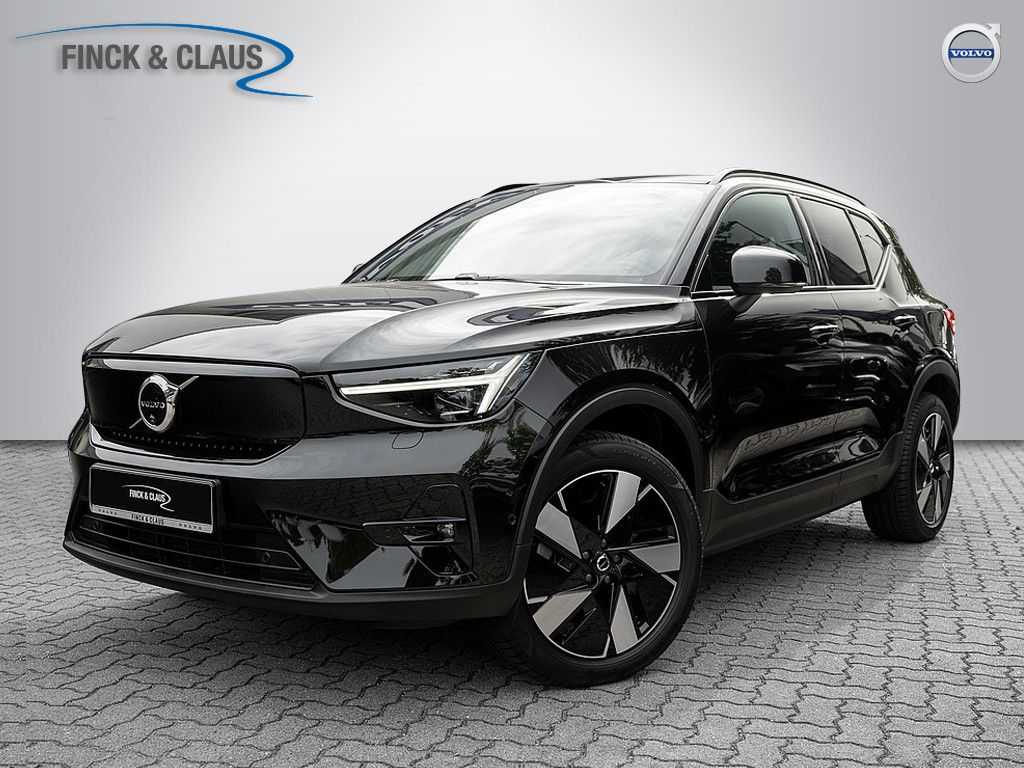 Volvo EX40
