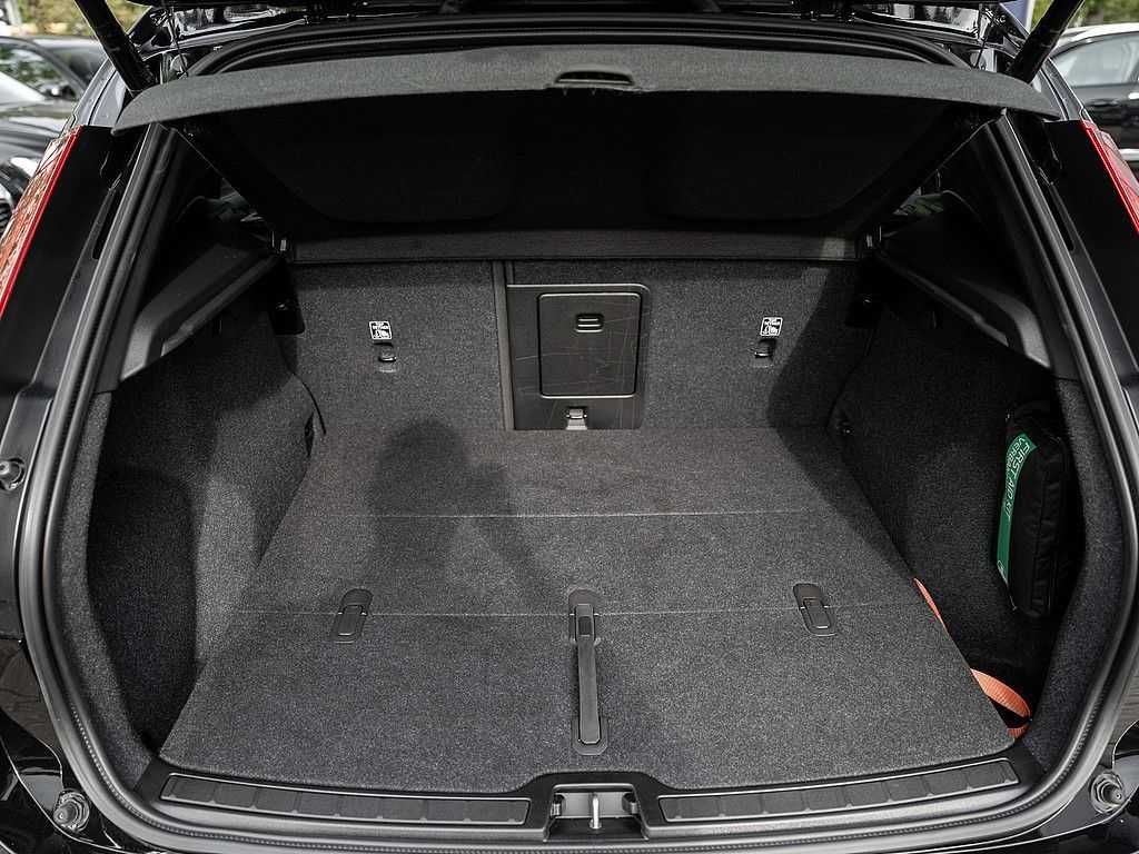 Volvo EX40 – Bild 26