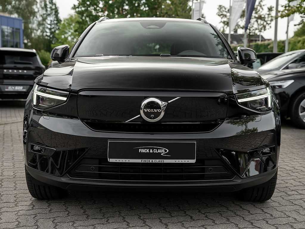 Volvo EX40 – Bild 6
