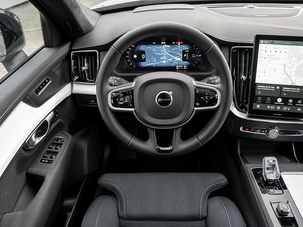 Volvo XC90 – Bild 10