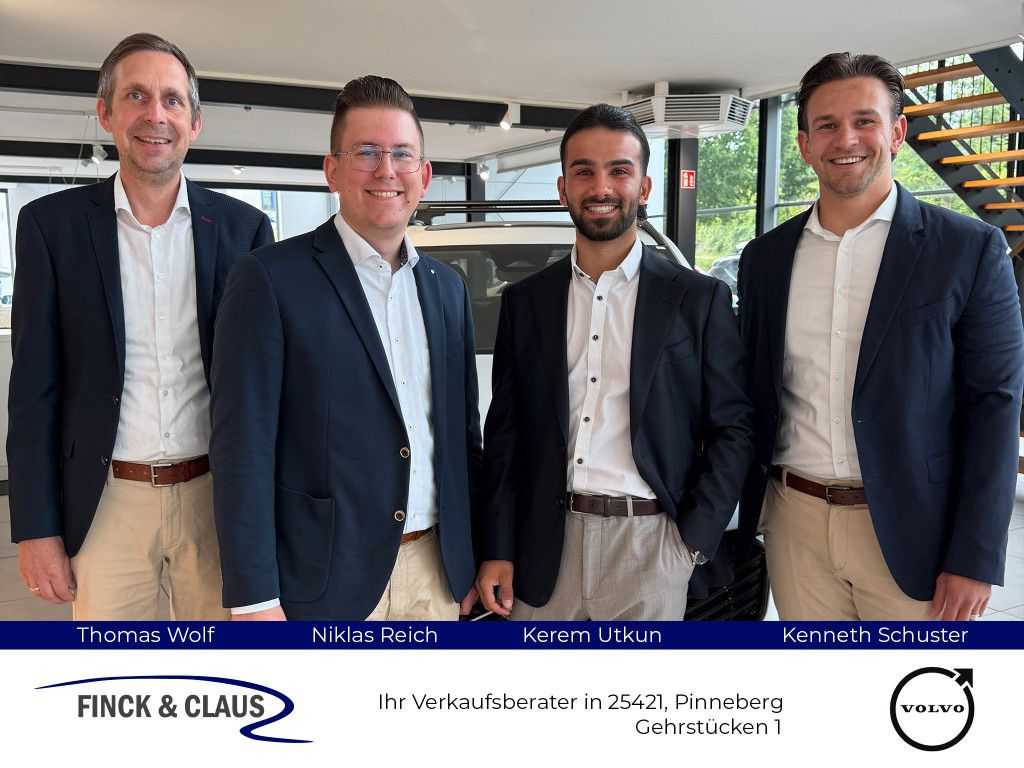 Volvo XC90 – Bild 14