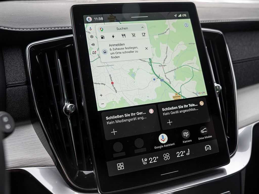 Volvo XC90 – Bild 15