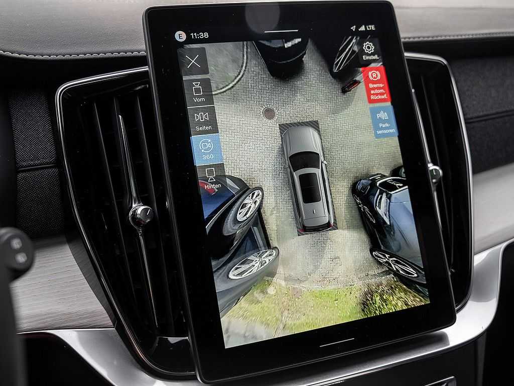 Volvo XC90 – Bild 17