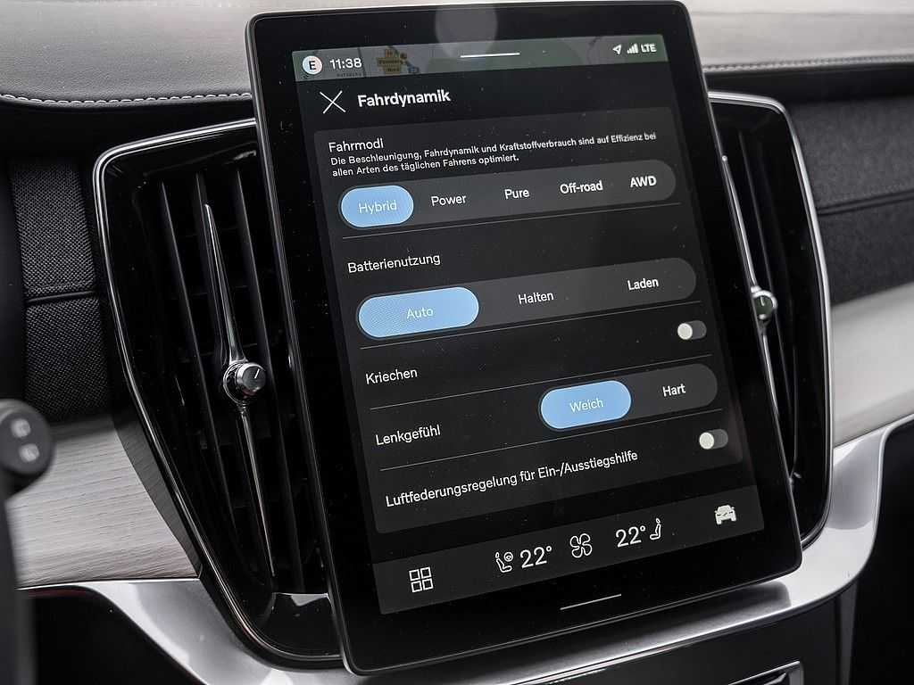 Volvo XC90 – Bild 18
