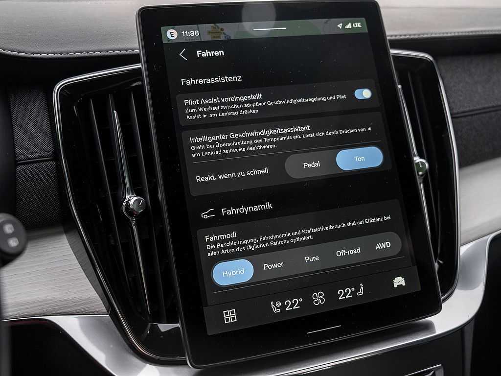 Volvo XC90 – Bild 19