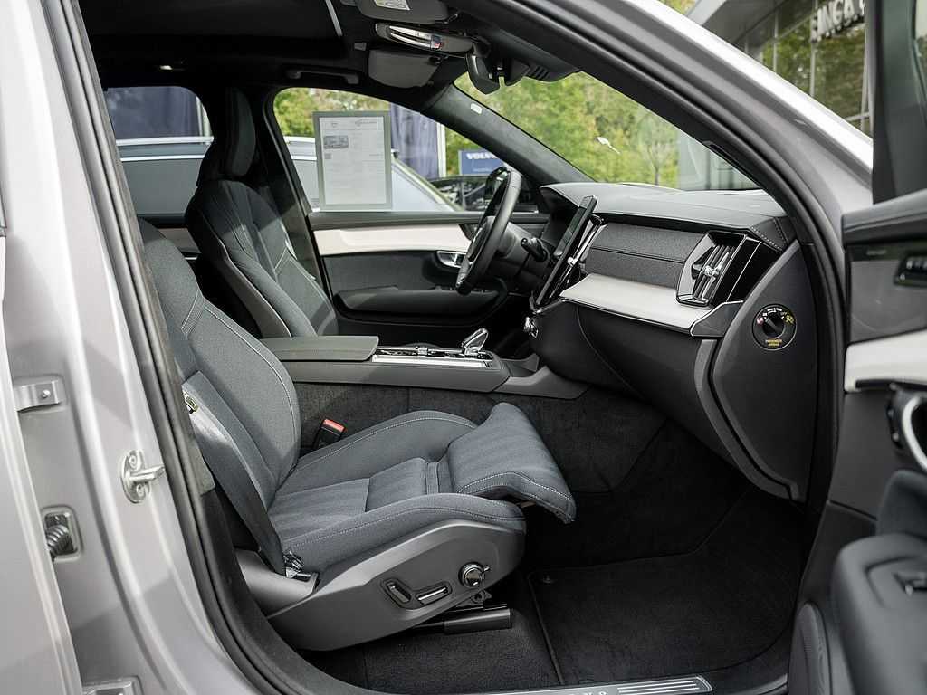 Volvo XC90 – Bild 2