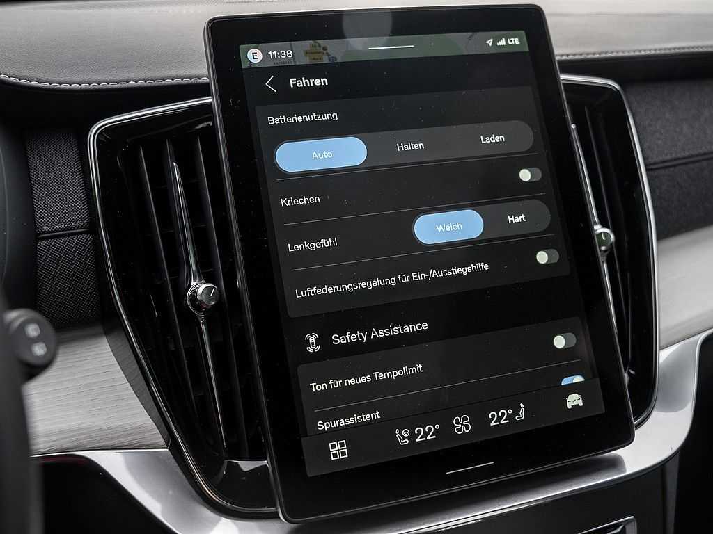 Volvo XC90 – Bild 20