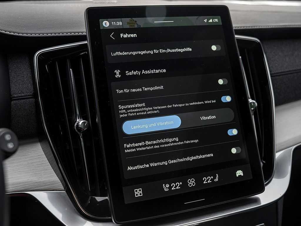 Volvo XC90 – Bild 21