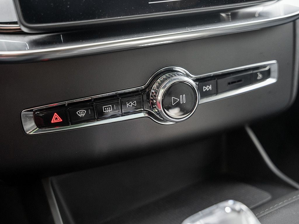 Volvo XC90 – Bild 22